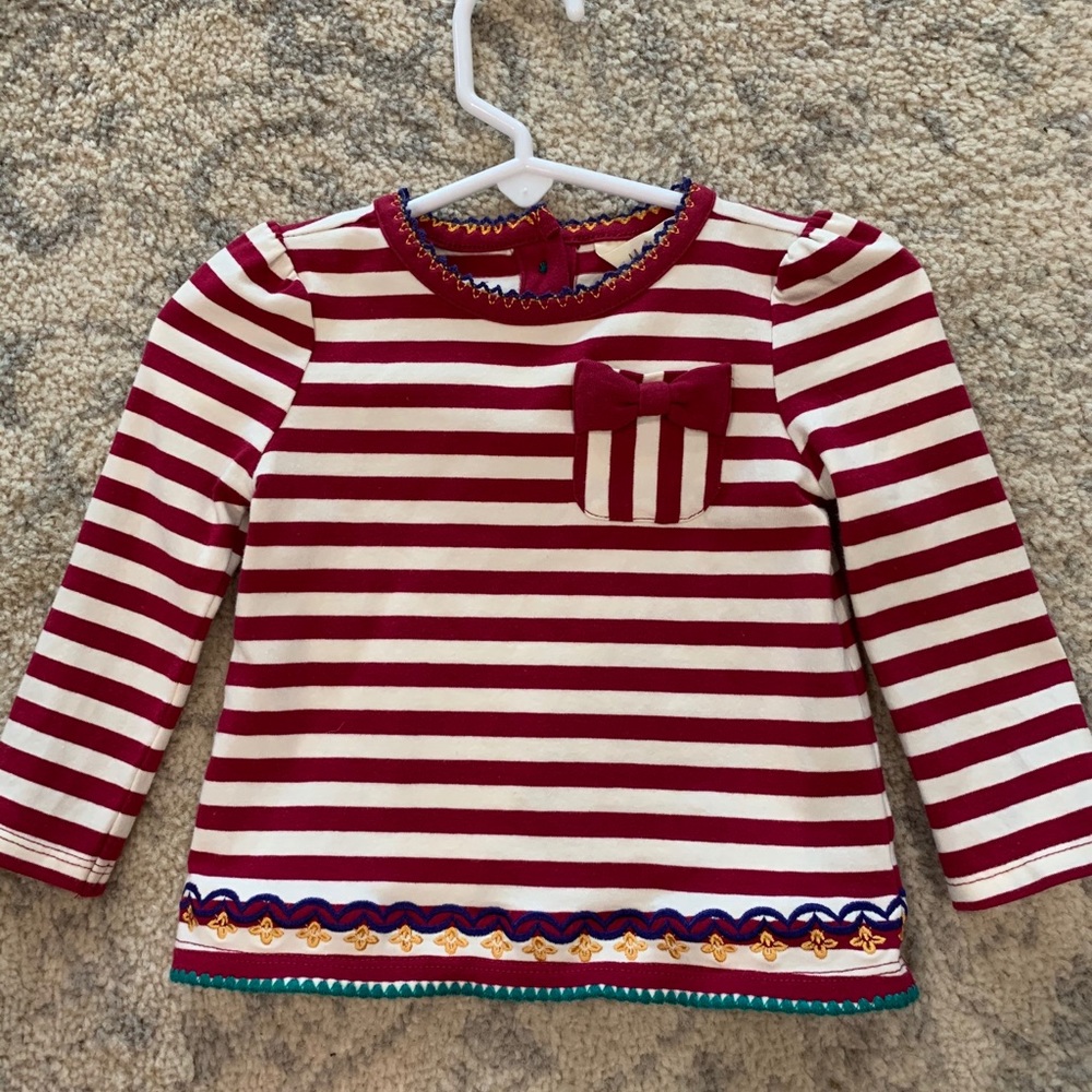 Matilda Jane top